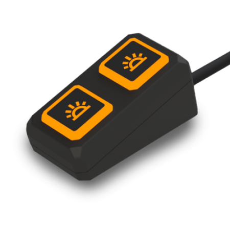 CONTROL Switch X2